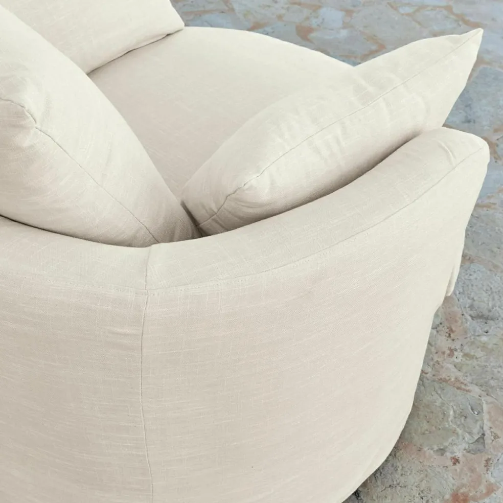 Fauteuil rotatif Jindabyne