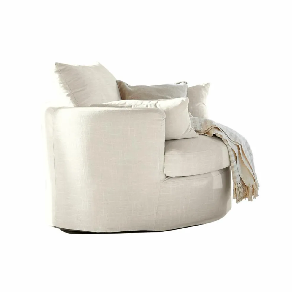 Fauteuil rotatif Jindabyne