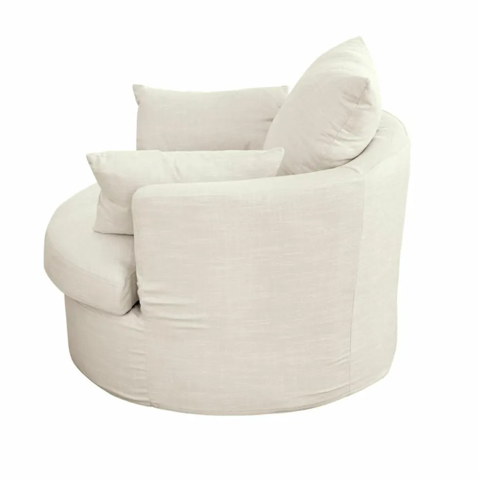 Fauteuil rotatif Jindabyne