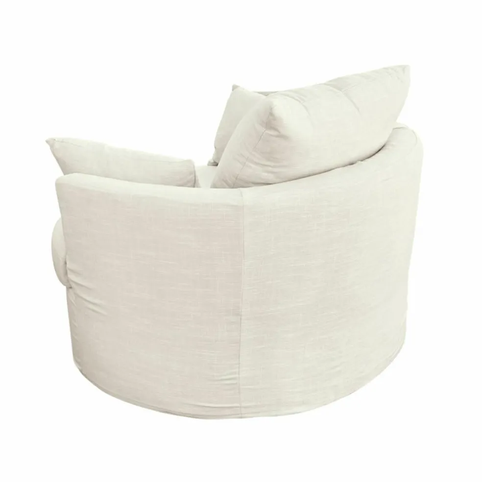 Fauteuil rotatif Jindabyne