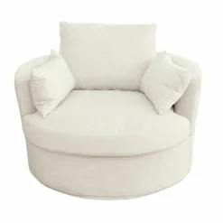 Fauteuil rotatif Jindabyne