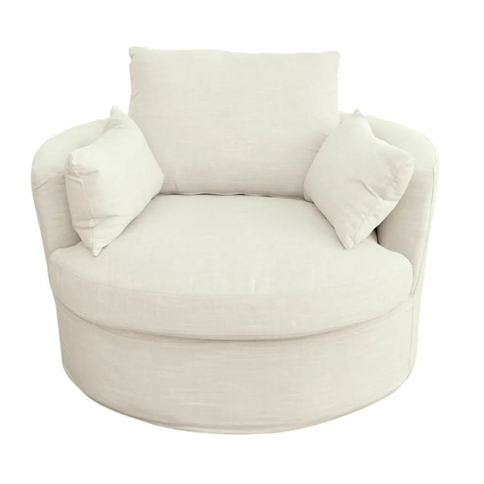 Fauteuil rotatif Jindabyne