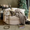 Fauteuil rotatif Maplefield