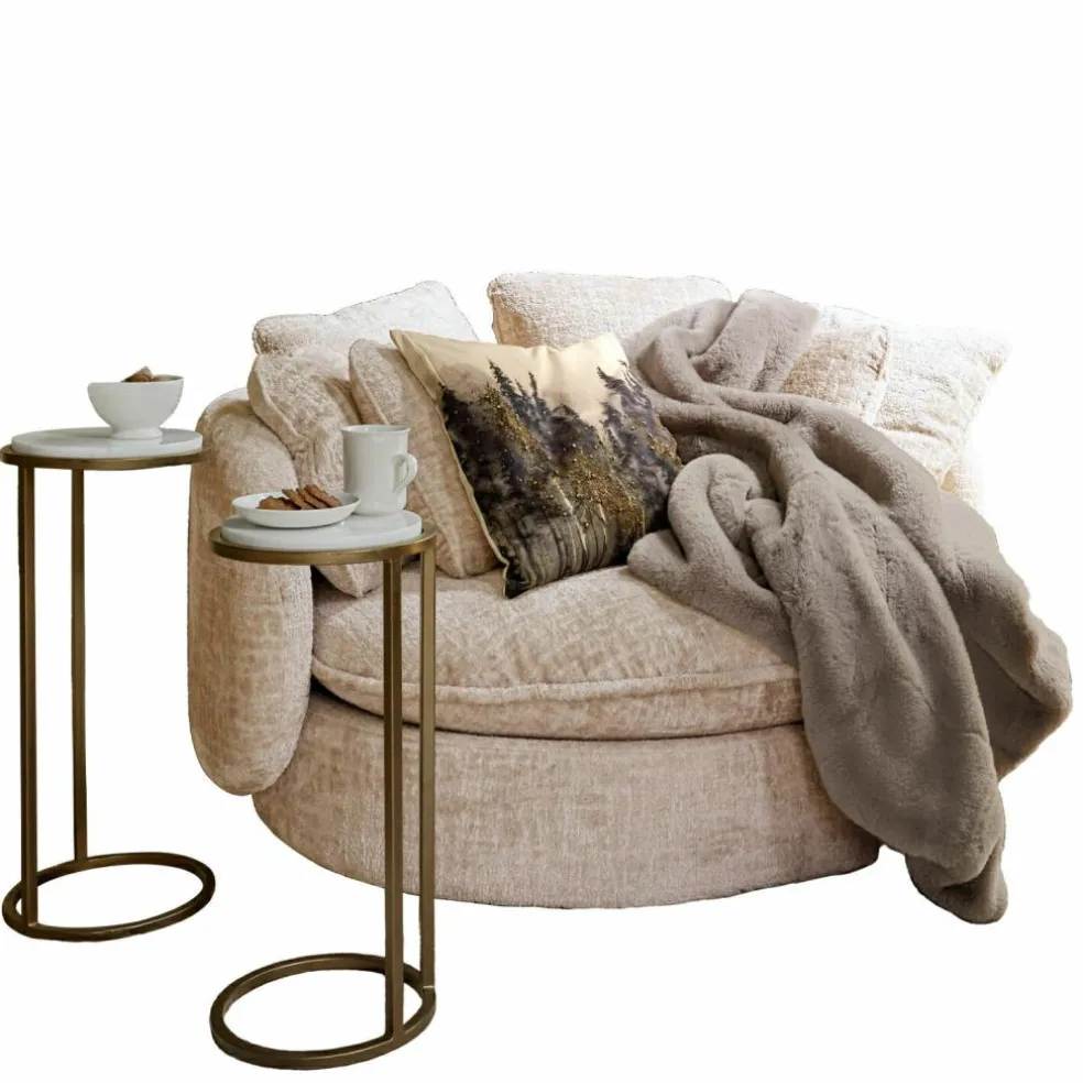 Fauteuil rotatif Maplefield