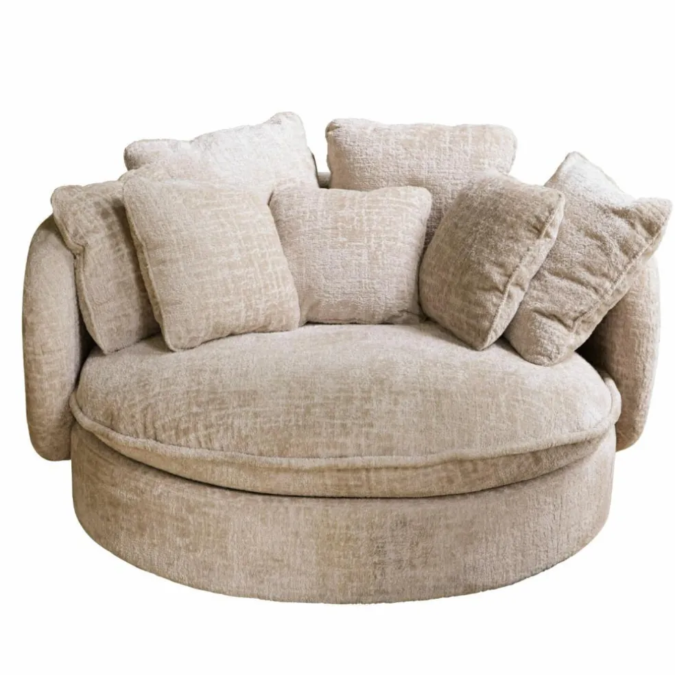 Fauteuil rotatif Maplefield