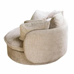 Fauteuil rotatif Maplefield