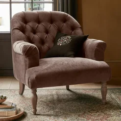 Fauteuil Shambrook