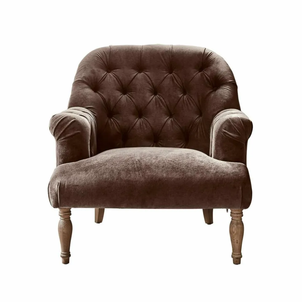 Fauteuil Shambrook