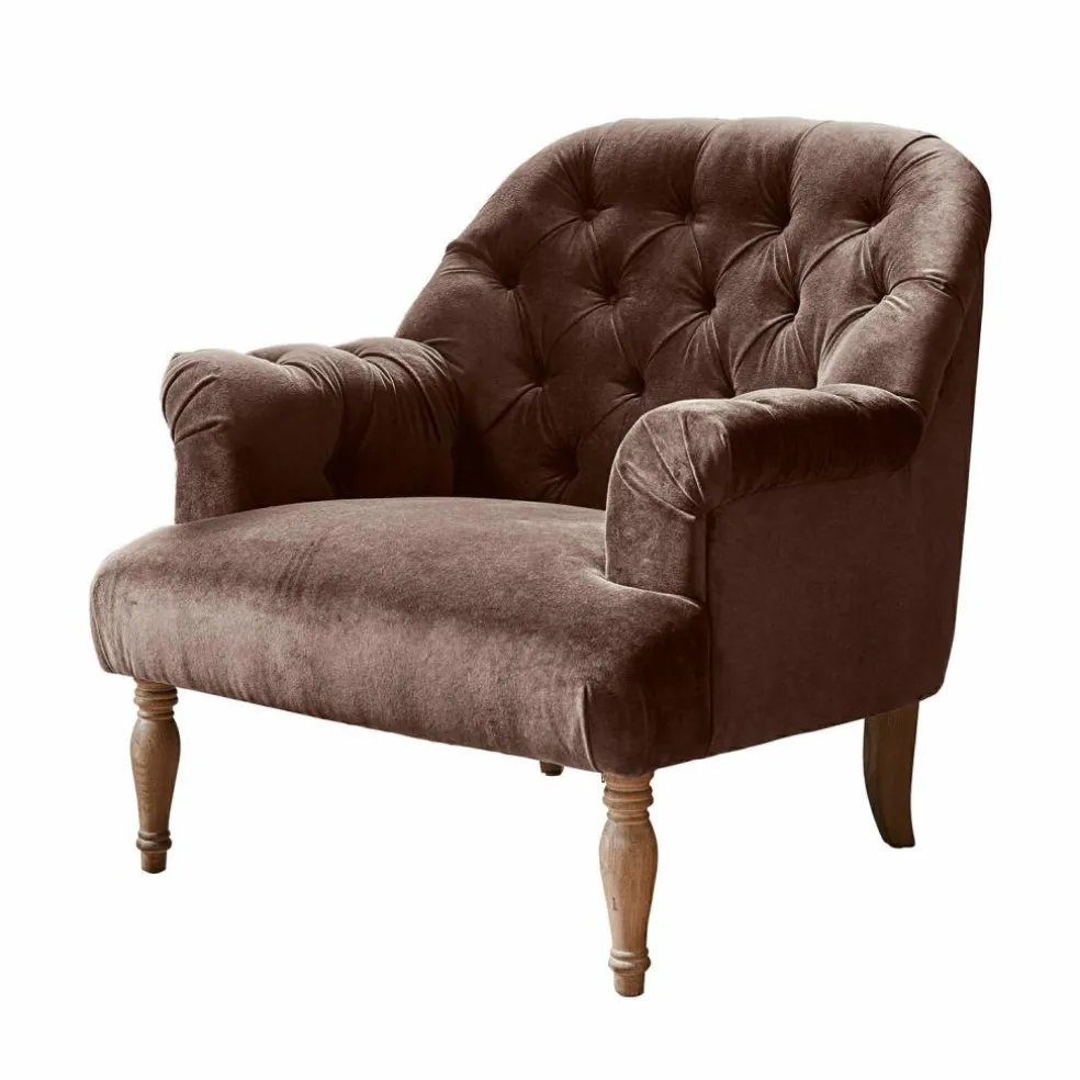 Fauteuil Shambrook