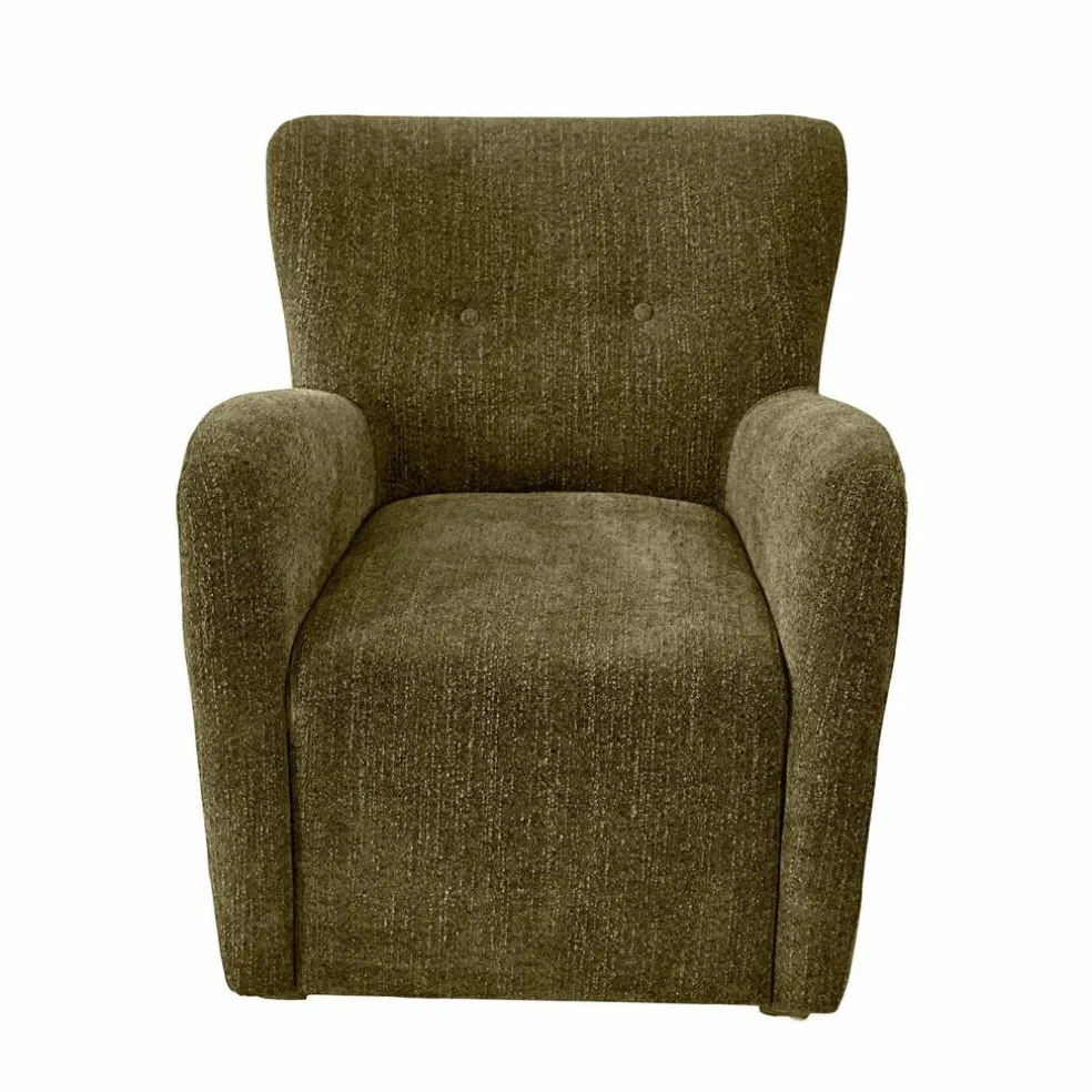 Fauteuil Somberac