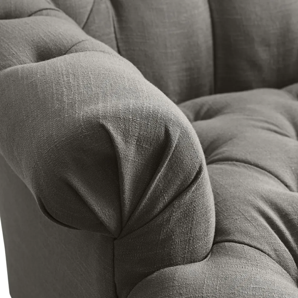 Fauteuil Springfield