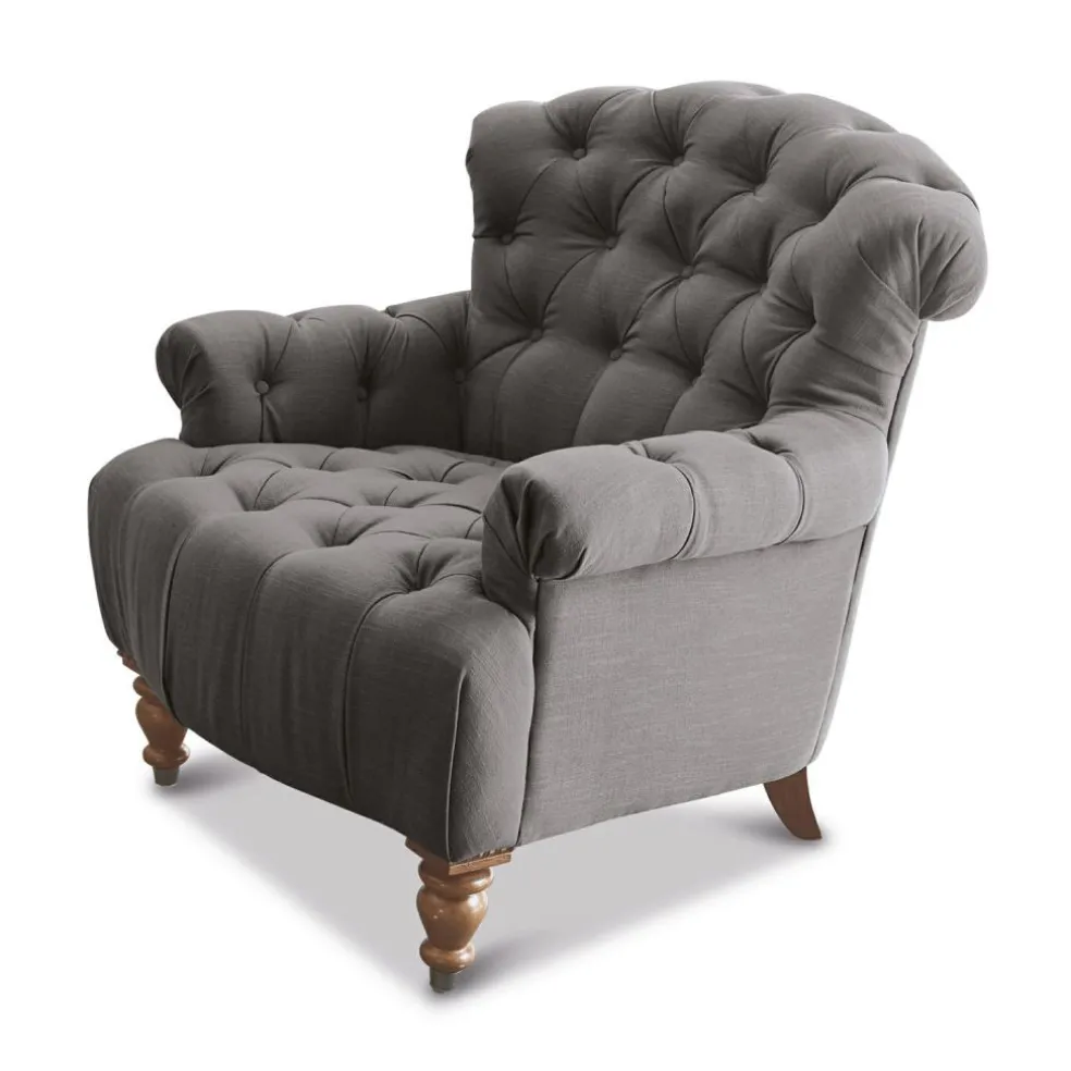 Fauteuil Springfield