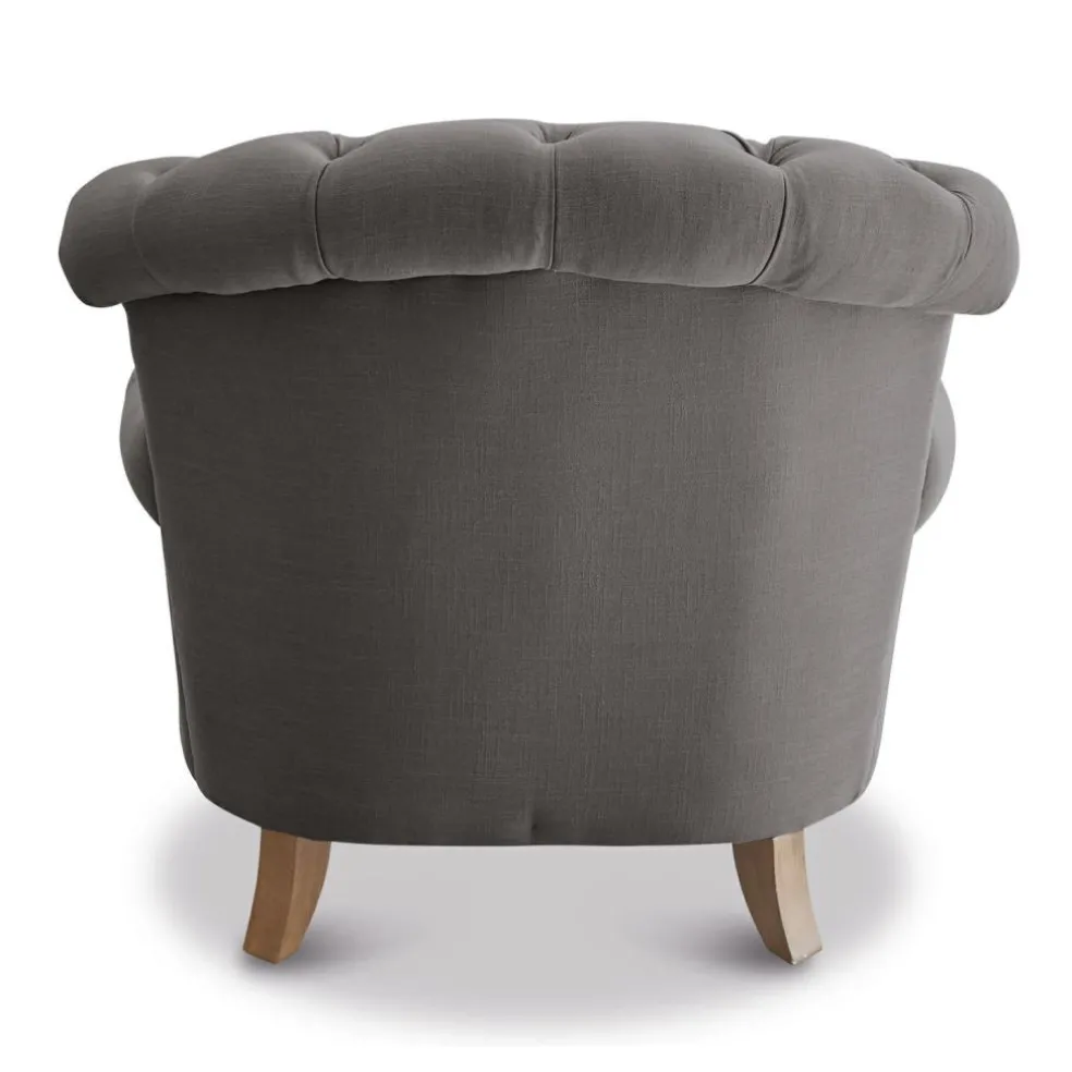 Fauteuil Springfield