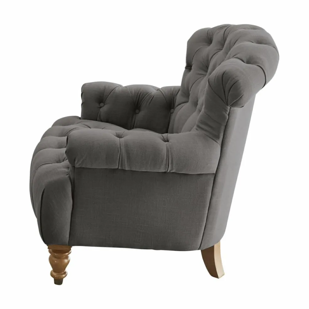 Fauteuil Springfield