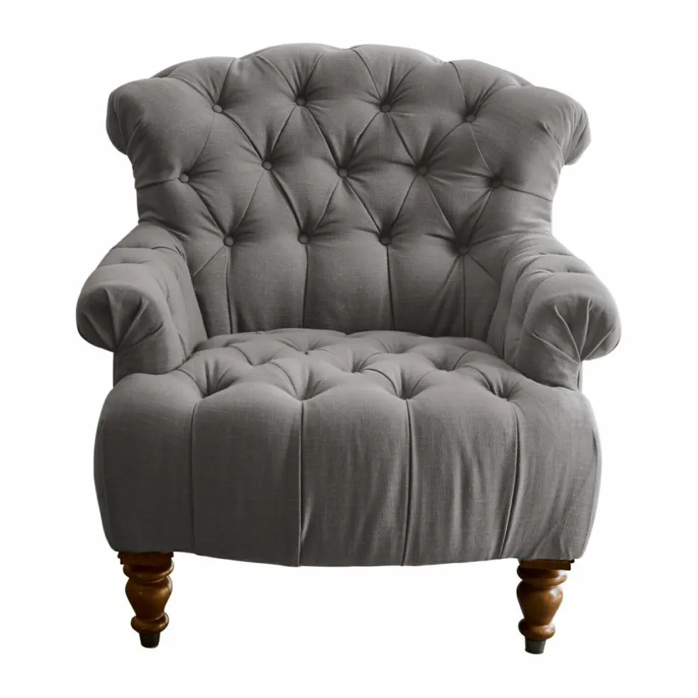 Fauteuil Springfield