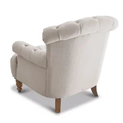Fauteuil Springfield