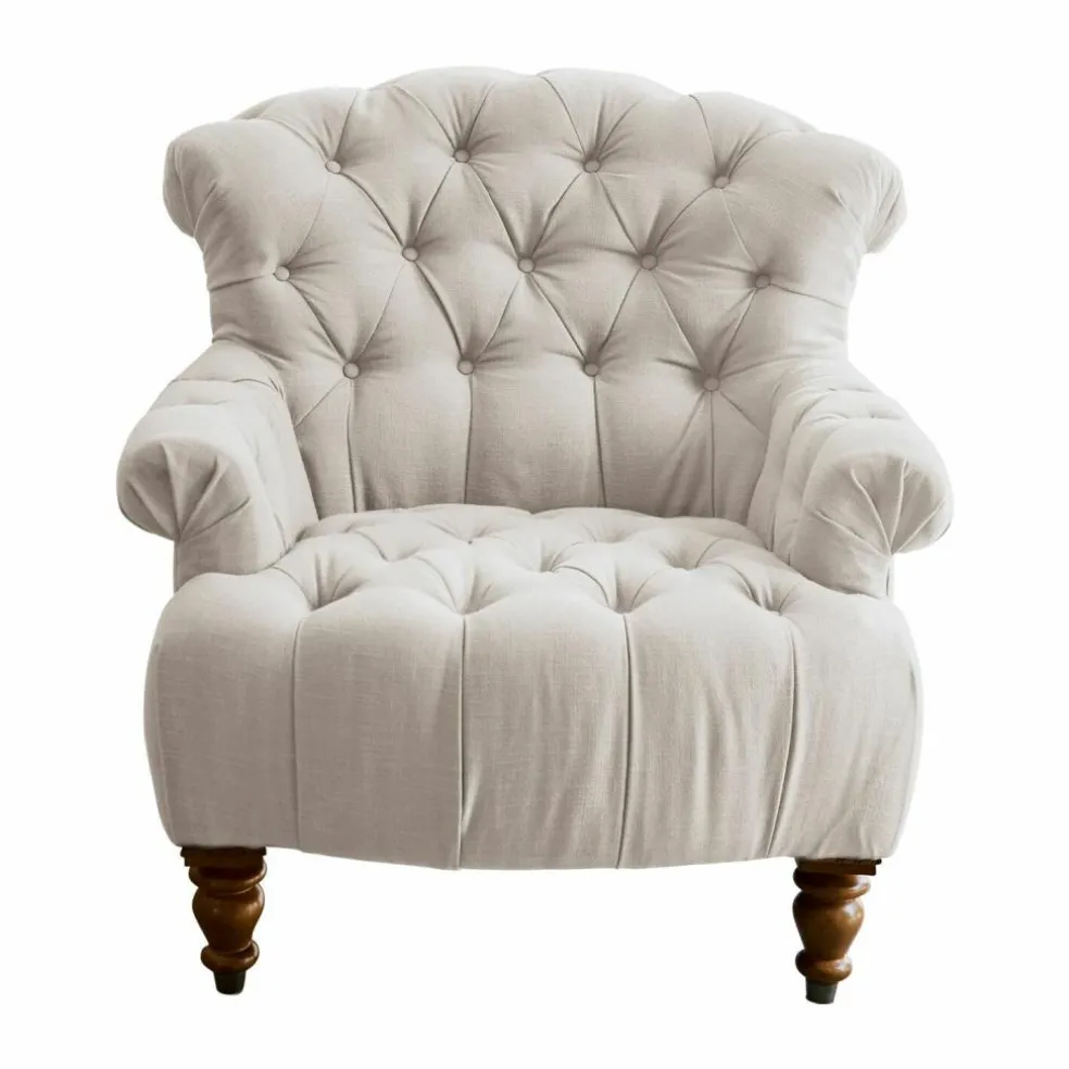 Fauteuil Springfield
