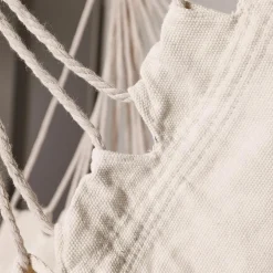 Fauteuil suspendu Leano