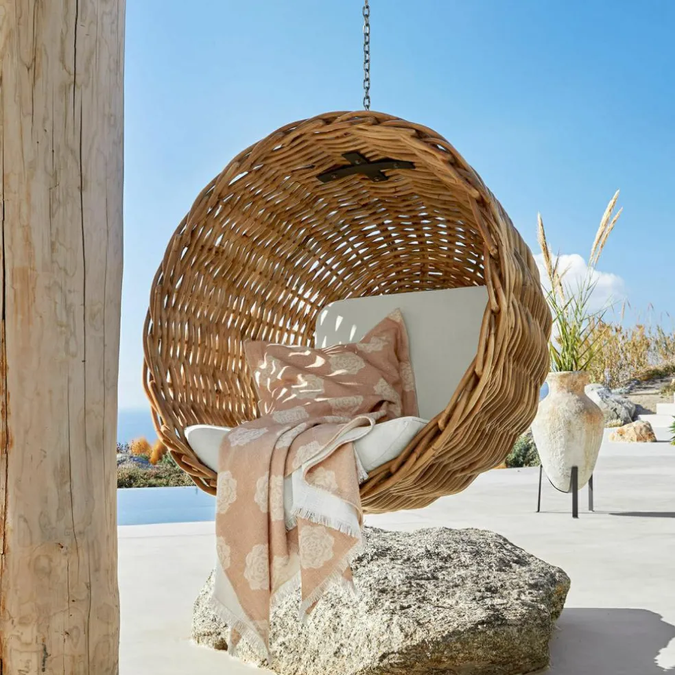 Fauteuil suspendu Nirevox