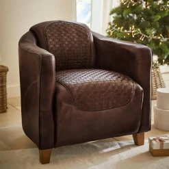 Fauteuil Westerdales