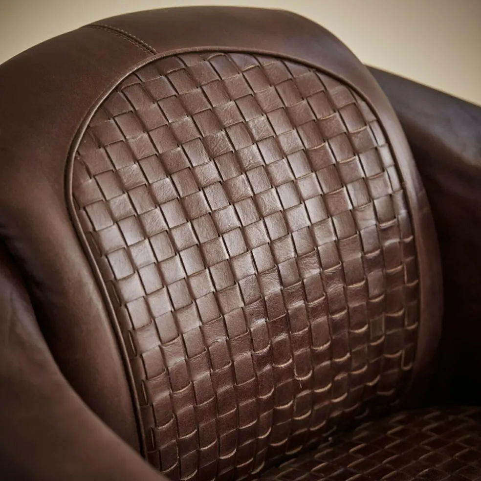 Fauteuil Westerdales