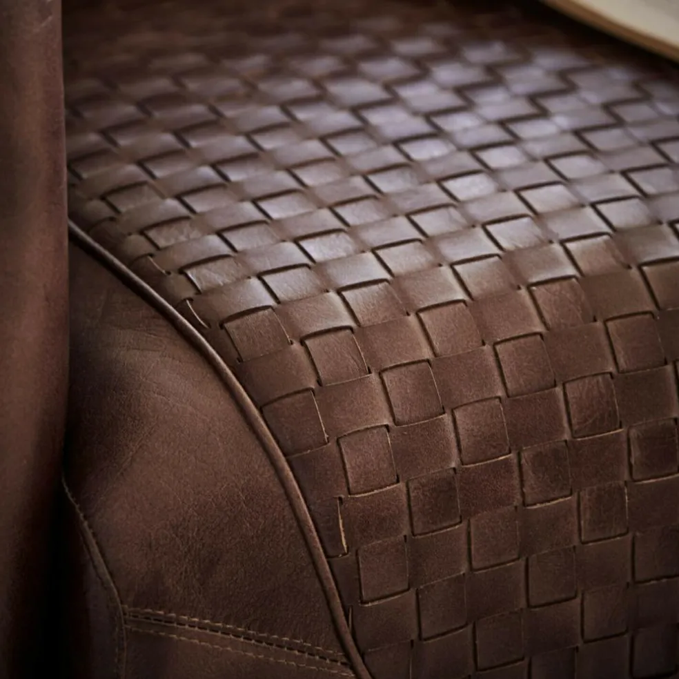 Fauteuil Westerdales