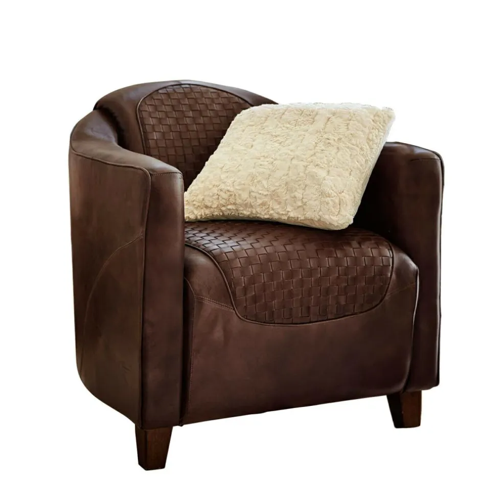 Fauteuil Westerdales