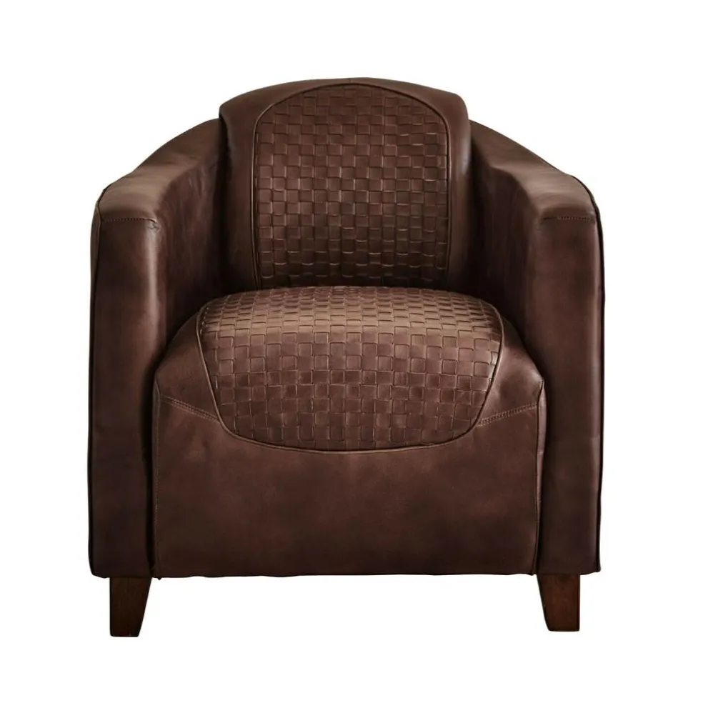 Fauteuil Westerdales