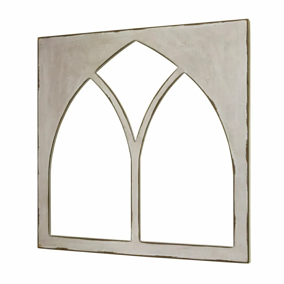 Fenêtre décorative Kiraline