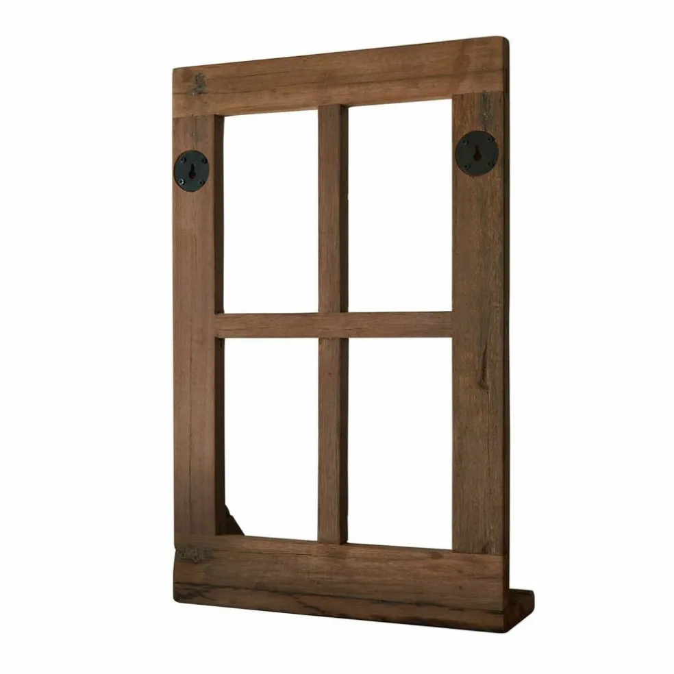 Fenêtre décorative Rowenyl