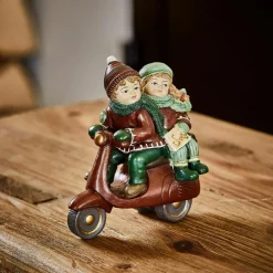 Figurine décorative Dariell