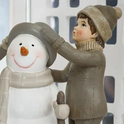 Figurine décorative Elvirette