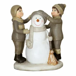 Figurine décorative Elvirette