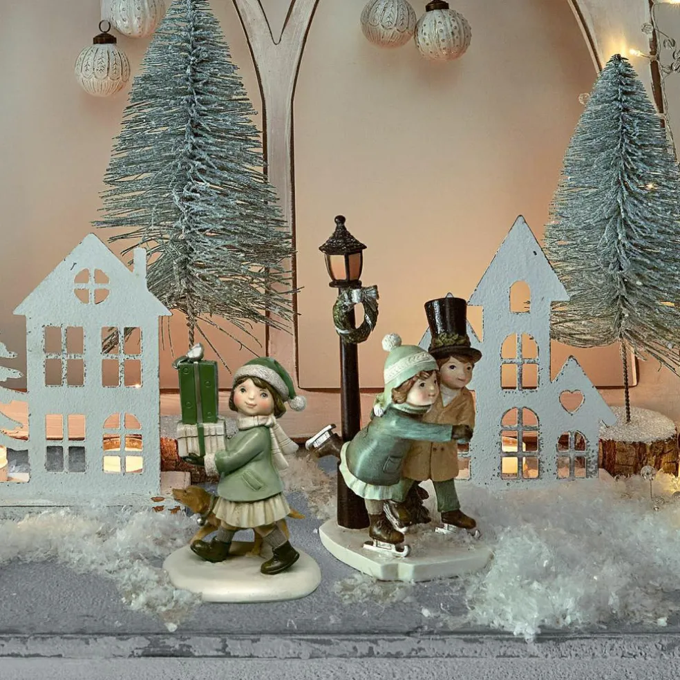 Figurine décorative Marquelline