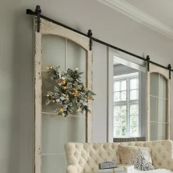 Flocon de neige à LED Azimara