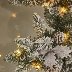 Flocon de neige à LED Azimara