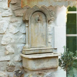 Fontaine murale Ivera