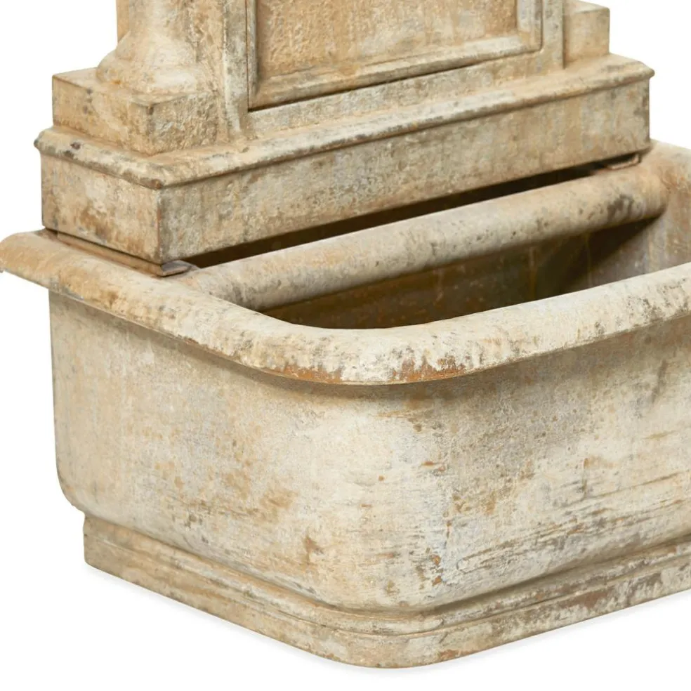 Fontaine murale Ivera