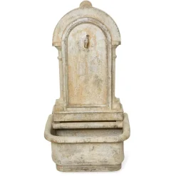 Fontaine murale Ivera