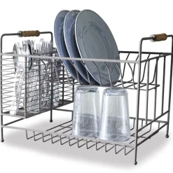 Égouttoir à vaisselle Aden