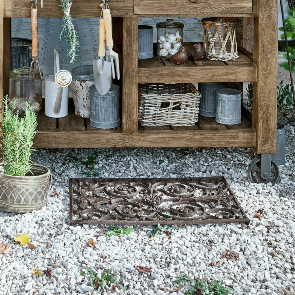 Gratte-chaussures Hengist