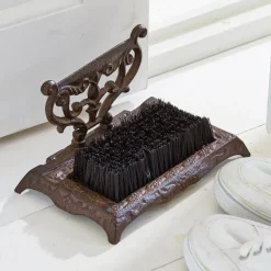 Gratte-pieds Broomville