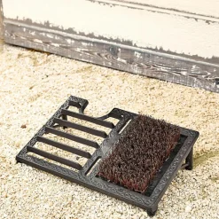 Grattoir à chaussures Boitron