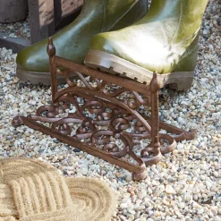 Grattoir à chaussures Moida