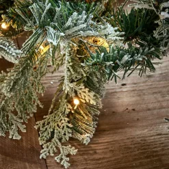 Guirlande LED Cadelise