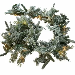 Guirlande LED Cadelise