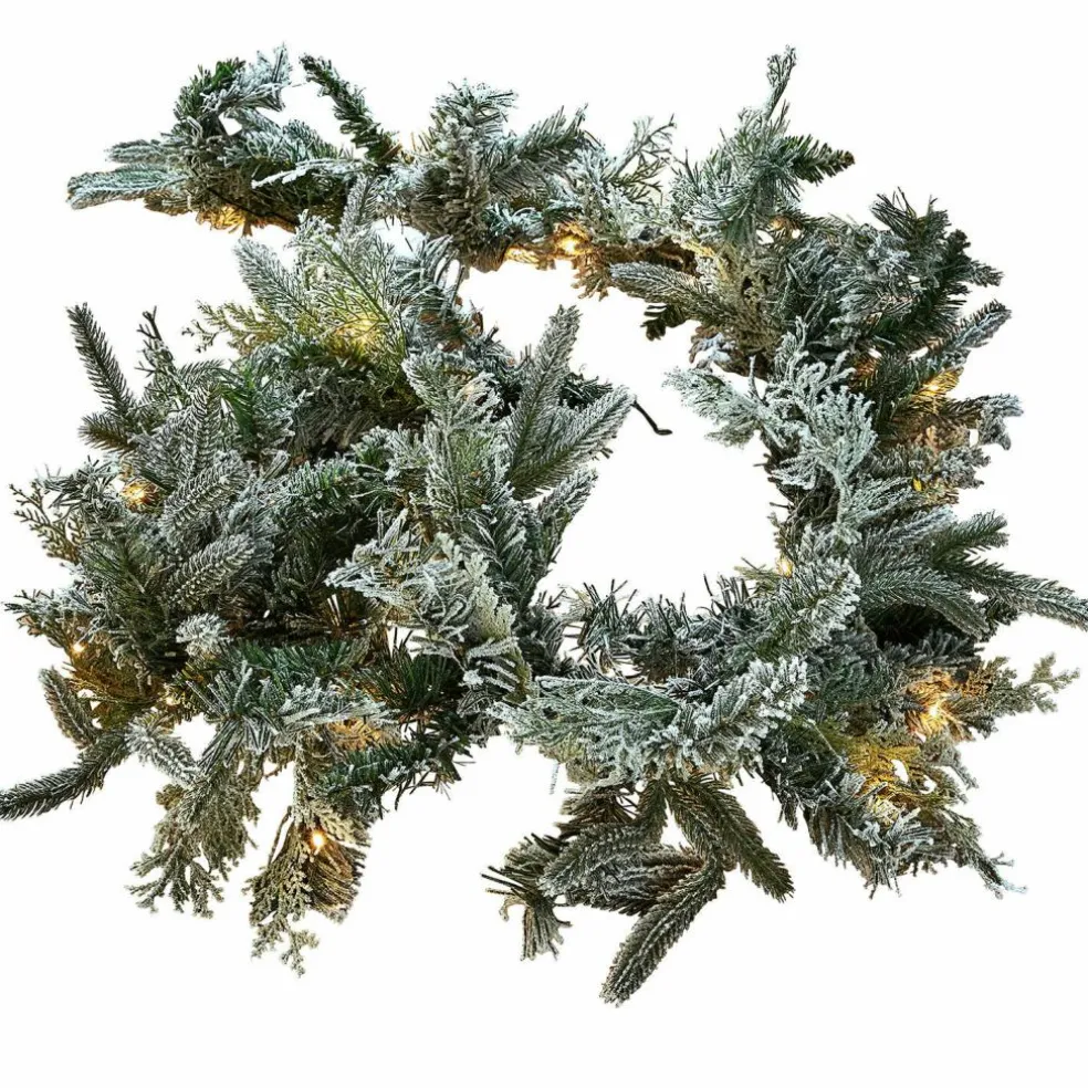 Guirlande LED Cadelise