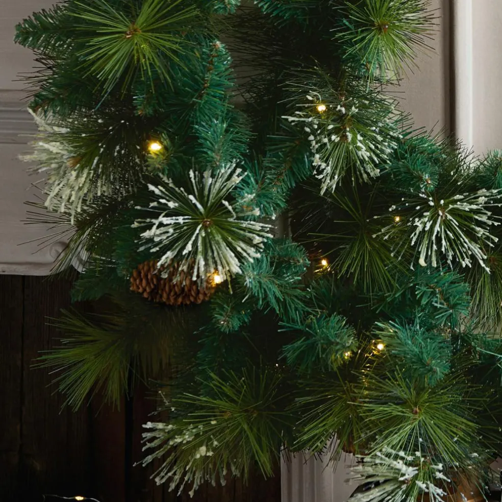 Guirlande LED Derval