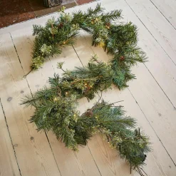 Guirlande LED Enquilo