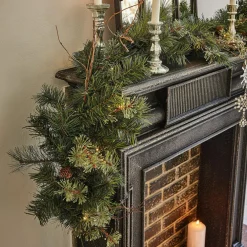 Guirlande LED Enquilo